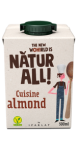 Almond cuisine brick 1