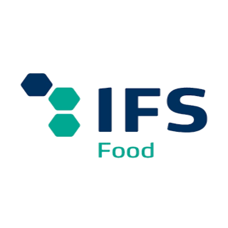Logo International Featured Standards