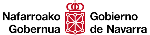 Logotipo del Gobierno de Navarra