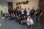 Equipo Nature All 1