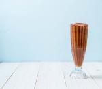 Smoothie para chocolovers imagen de la receta