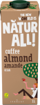 Amandes café récipient