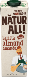 Barista almond brick