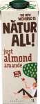 Almond Drink brick