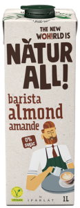 JUSTO ALMOND