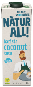 BARISTA COCO