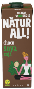 Choco soya