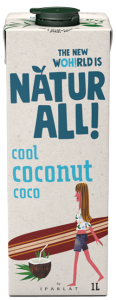 JUST COCO