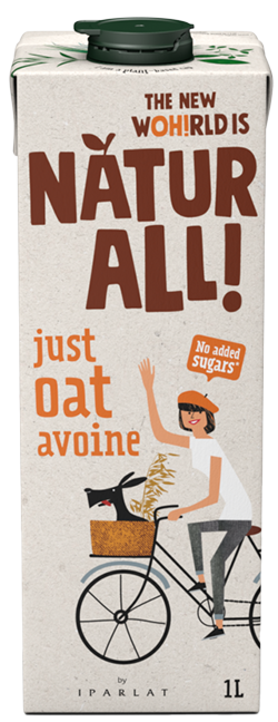 Just OAT avena
