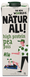JUST PEA