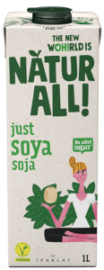 JUST SOYA
