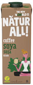 SOYA COFFEE