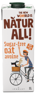 SUGAR FREE OAT