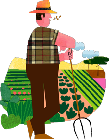 naturall-agricultor